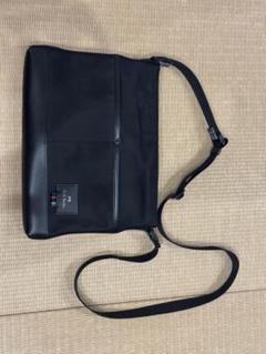 美品 【 Paul Smith 】 ショルダーバッグ サコッシュ 黒 楽天市場】ポールスミス サコッシュ ショルダーバッグ メンズ