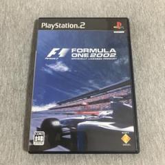 Formula One 2002 ps2 V