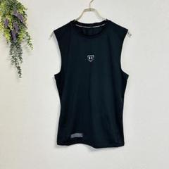 ✨お得✨Under Armour ブラック タンクトップ【 M相当 】 ブラック