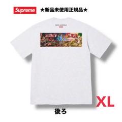 ★新品未使用正規品★ Supreme Tシャツ