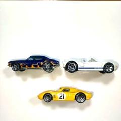 Hot Wheels 1/18 フェラーリ250 LM ウェザリング塗装 Hot Wheels 1/18 フェラーリ250 LM ウェザリング塗装 - メルカリ
