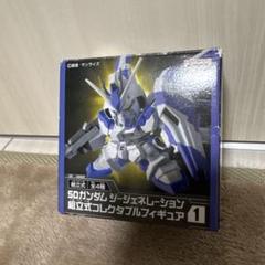 ガンダムコレクタブルフィギュア ガンダムシリーズ ワールドコレクタブルフィギュアvol.2 フル
