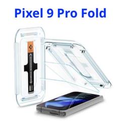 Pixel 9 Pro Fold ガラスフィルム Google 保護フィルム