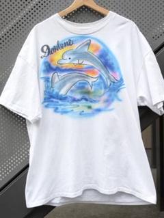 オニータ　XL 90s シングルステッチ