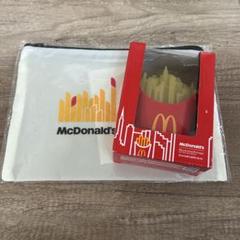 [激レア品]　マクドナルド　ノベルティグッズ　ビンテージ　80年代 マクドナルド（ノベルティグッズ）のフリマアイテム一覧