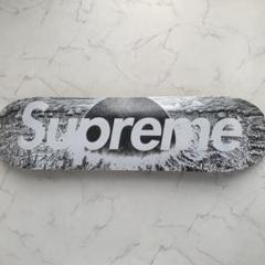 未開封✨Supreme スケートボード グラフィックデッキ
