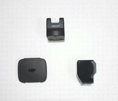 DJI OSMO POCKET オプション3点セット
