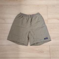 patagonia＞ウィメンズ バギーズロング ショーツ