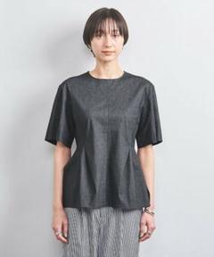 UNITED ARROWS コンスト シェイプ Tシャツ