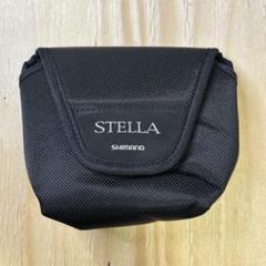 SHIMANO STELLA C3000 リール 収納ケース付き