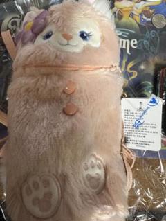 LinaBell ぬいぐるみ風水筒＋カバー Amazon.co.jp: 日本未発売 リーナベル 水筒ケース 水筒カバー