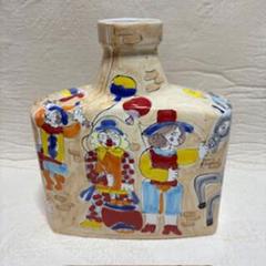 柴田陶器　つると花　特大 柴田陶器つると花特大| Buyee日本代购服务| 于Mercari购物
