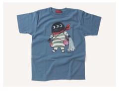 ヒグチユウコ・サーカス展・Tシャツ・JOKER・黒・XL ヒグチユウコ JOKER Tシャツ サーカス展｜Yahoo!フリマ（旧