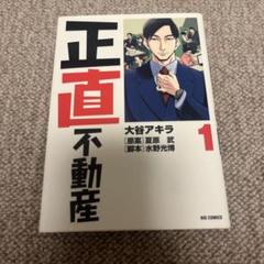 【全巻初版】【美品】正直不動産（全21巻セット）【レンタルなし】24時間以内発送 2025年最新】正直不動産の人気アイテム - メルカリ