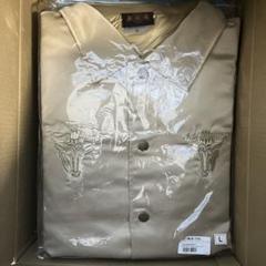 King Gnu STITCHED VIETNAM JACKET Mサイズ King Gnu オフィシャル・グッズ通販/商品詳細 STITCHED VIETNAM