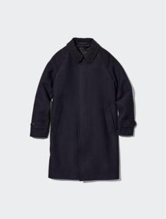【新品未使用】ユニクロシングルブレスコート M オリーブ 24H内発送 2025年最新】シングルブレストコート ユニクロの人気アイテム