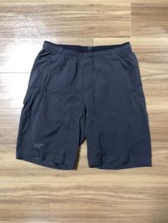 2025年最新】ARC'TERYX メンズ ショートパンツ・ハーフパンツの