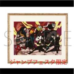 2025年最新】ジャンプフェス 複製原画の人気アイテム - メルカリ