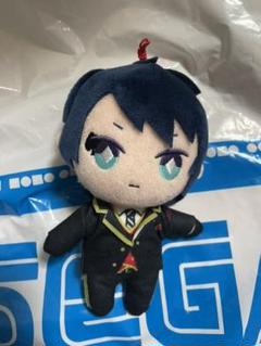 ツイステ デュース・スペード ぬいぐるみ