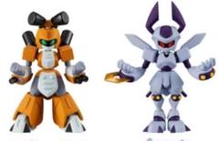 メダロット PERFECT COLLECTION | フィギュアレン