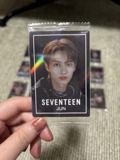 2025年最新】seventeen ウエハースの人気アイテム - メルカリ
