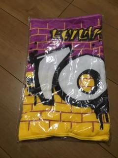 10-feetツアータオル最終価格