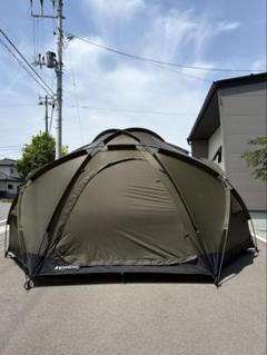 美品 groundcover ACORN HOUSE 3.45 オリーブ 美品 groundcover ACORN HOUSE 3.45 オリーブ - メルカリ