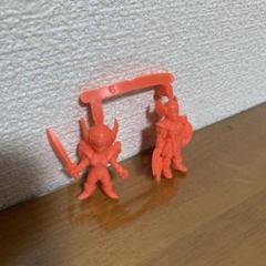ドラゴンクエスト アイテム ミニ 消しゴム 全24種 ドラクエ ドラゴンクエスト】消しゴム付ガム「ドラゴンクエストけしケシ
