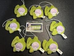 ブレイクマイケース 城瀬由鶴 まとめ売り 計9点 わちゃねむ アクリルバッジ