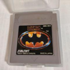 ゲームボーイ ソフト バットマン(BATMAN) サン電子 GB]バットマン(BATMAN)