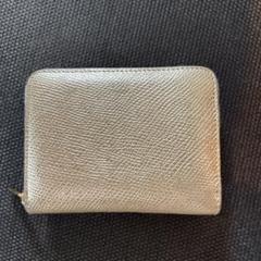 美品 CELINE コンパクト ジップド ウォレット レザー ベージュ 楽天市場】セリーヌ コンパクトジップの通販