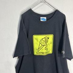 眠剤 スリーピング タブレット tシャツ ドラッグ tee y2k OLD