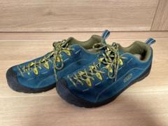 KEEN キーン ジャスパー ローカット スニーカー　29cm
