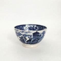 デルフト焼　Regina窯　ハンドペイント　飾り壺　花瓶 Regina窯 デルフト焼 花びん・壺 (アンティーク) - メルカリ