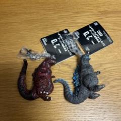 プライズ品　東京怪獣シリーズ　ゴジラ　フィギュア　17点セット　まとめ売り m96143600778_1.jpg?1750868111