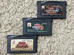 2025年最新】遊戯王デュエルモンスターズ7 ゲームボーイ