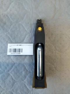 SIG AIR/VFC】Spare Co2 Magazine For M17（Tan）M17用21連CO2