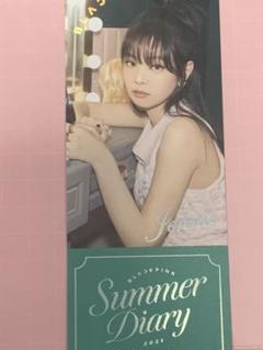 2025年最新】blackpink summer diary 2021の人気アイテム - メルカリ