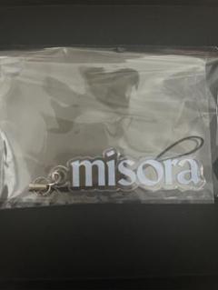馬場ふみかによるインナーブランド『misora』待望の新作