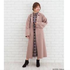 ロングコート