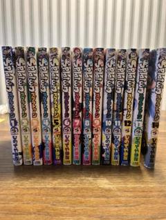 スプラトゥーン 漫画 14巻セット