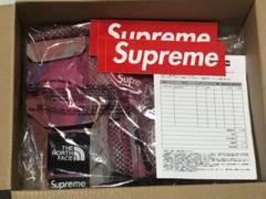 the north face Supreme cargo vest