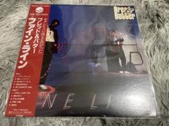 ブレッド&バター ファイン・ライン LP