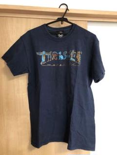 THRASHER Tシャツ M ネイビー 2020年モデル　ヒエログリフのサムネイル
