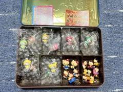 【鬼レア】HELLO KITTY CLASSIK CLUBとキティフルーツ占い 鬼レア】HELLO KITTY CLASSIK CLUBとキティフルーツ占い