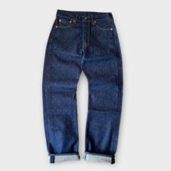 60s LEVIS 501XX LATE MODEL SIZE W32 L30 - MATIN, VINTAGE