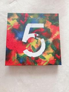 【ni＊ni】5 COMPLETE BOX(完全生産限定) Amazon.co.jp: 5 COMPLETE BOX(完全生産限定)(DVD+Blu-ray付