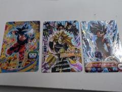 2025年最新】ドラゴンボールヒーローズ孫悟空身勝手の極意兆の