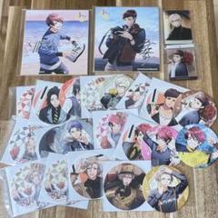 アフターヌーンティー ブロマイド 摂津万里 秋組 摂津万里」検索結果 | アニメイト