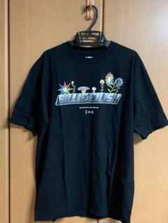 ビリー・アイリッシュ×村上隆 UT グラフィックTシャツ オーバーサイズフィット